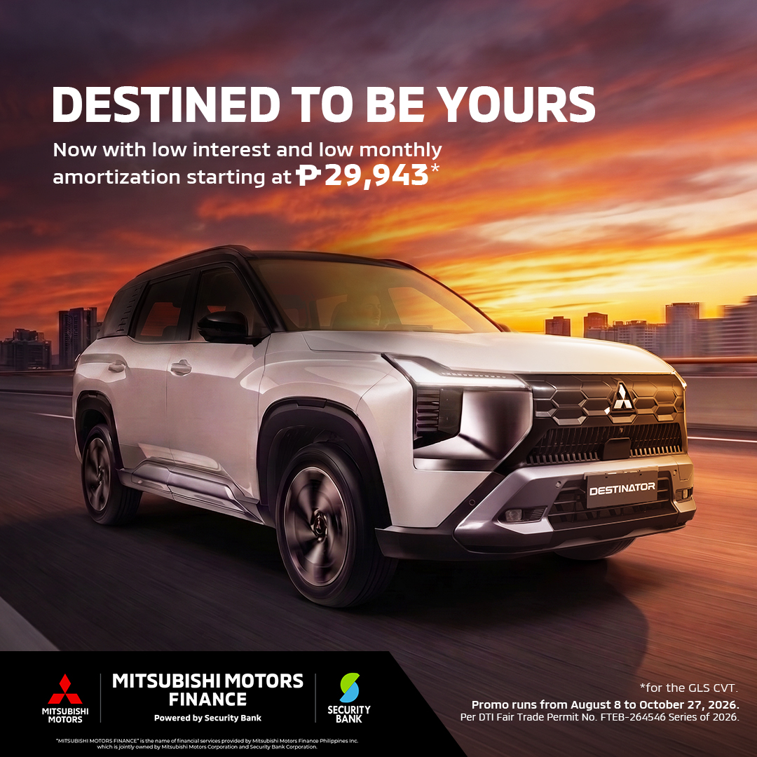 YOUR PREMIUM SUV IS WITHIN REACH